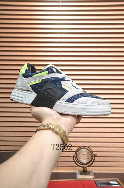 Picture of Philipp Plein Shoes _SKUPPsz38-45h022618496